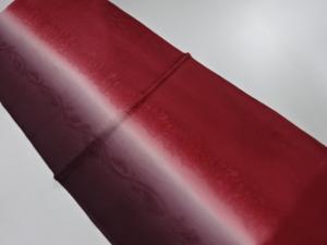 大特価品　未使用品　正絹　丹後ちりめん　帯揚げ